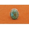 Bague turquoise Mojave