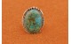 Bague turquoise Mojave