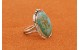 Bague turquoise Mojave