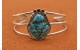 Bracelet turquoise Kingman