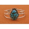 Bracelet turquoise Kingman