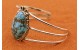 Bracelet turquoise Kingman