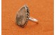 Dendrite Agate Ring