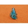 Bague turquoise Mojave