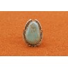 Bague turquoise Royston