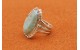 Bague turquoise Royston