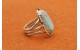 Bague turquoise Royston