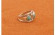 Bague turquoises Kingman