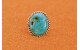 Bague turquoise Sierra Blue