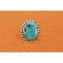 Bague turquoise Sierra Blue