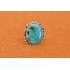 Bague turquoise Sierra Blue