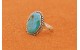 Bague turquoise Sierra Blue