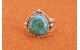 Bague turquoise Sierra Bella