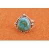 Bague turquoise Sierra Bella