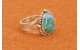 Bague turquoise Sierra Bella