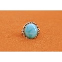 Bague turquoise Sierra Blue