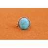 Bague turquoise Sierra Blue