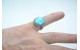 Bague turquoise Sierra Blue