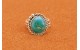 Bague turquoise Sierra Blue