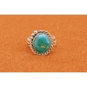 Bague turquoise Sierra Blue