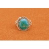 Bague turquoise Sierra Blue