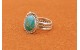 Bague turquoise Sierra Blue