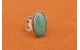 Bague turquoise Kingman