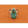 Bague turquoise Sonora