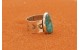 Bague turquoise Sonora