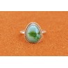 Bague turquoise Sonora Gold