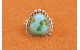 Sonoran turquoise Ring