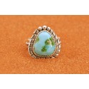 Sonoran Gold turquoise Ring