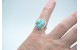 Sonoran turquoise Ring