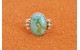 Bague turquoise Sonora Gold