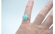 Bague turquoise Sonora Gold