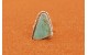 Bague turquoise Kingman