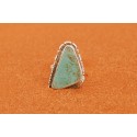 Bague turquoise Kingman