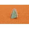 Kingman turquoise ring