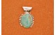 Pendentif turquoise Kingman