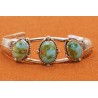 Bracelet turquoises Sonora Gold