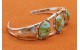 Sonoran Gold turquoise Bracelet