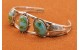 Bracelet turquoise Sonora Gold