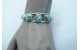 Bracelet turquoise Sonora Gold