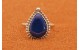 Bague Lapis Lazuli