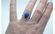 Bague Lapis Lazuli