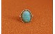 Bague turquoise Sierra Blue