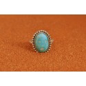 Bague turquoise Sierra Blue