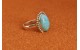 Bague turquoise Sierra Blue