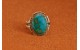 Sierra Bella turquoise Ring