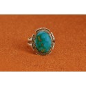 Sierra Bella turquoise Ring